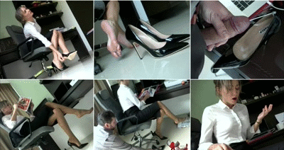 Cumming In My Secretary's Shoe 4k | Free Incest, JAV and Family ...