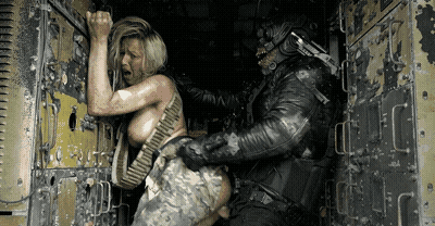 My Taboo » [HorrorPorn] Alien Invaders HD 1080p
