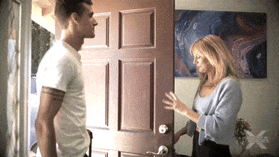 My Taboo » Mona Wales – M.I.L.F.P (Mother-In-Law Free Pass) HD 1080p