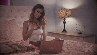 My Taboo » Anya Olsen – Watching Porn with Anya HD 1080p