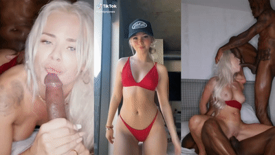 My Taboo » TikTok Thots Get Blacked Raw PMV HD 1080p