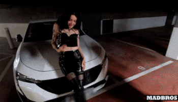 My Taboo » Snow DeVille – Mini Pack [3 Videos] [1080p]